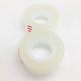 25m Transparent Tape