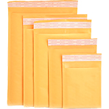 Kraft Bubble Envelope