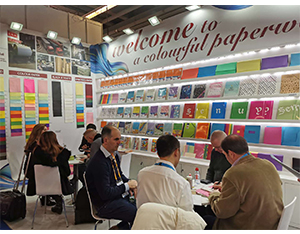 paper world showroom